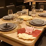 Vakantiehuis Le Aux Biches